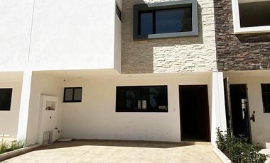 Casa en venta en Parque Real