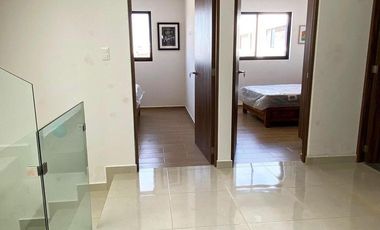 Casa en venta en Parque Real