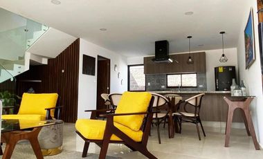 Casa en venta en Parque Real