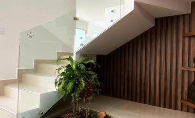 Casa en venta en Parque Real