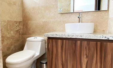 Casa en venta en Parque Real