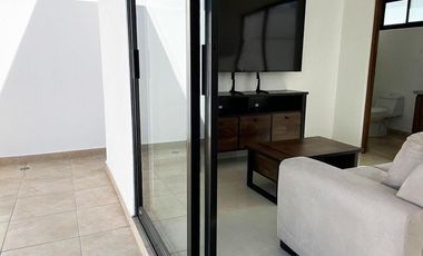 Casa en venta en Parque Real