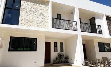 Casa en venta en Parque Real