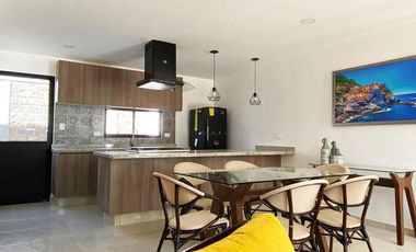 Casa en venta en Parque Real