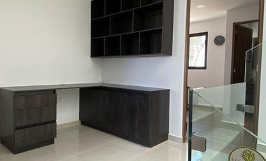 Casa en venta en Parque Real