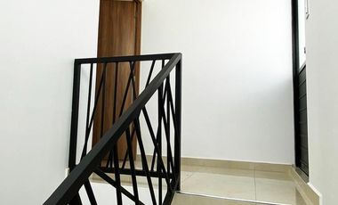 Casa en venta en Parque Real