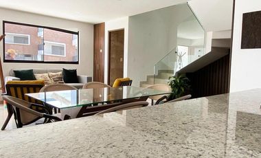 Casa en venta en Parque Real