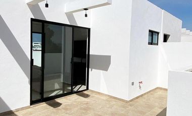 Casa en venta en Parque Real