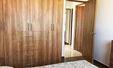 Casa en venta en Parque Real