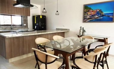 Casa en venta en Parque Real