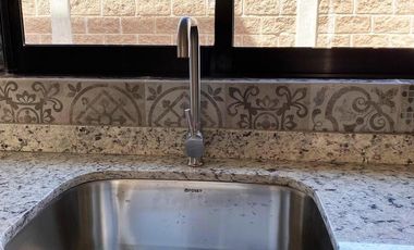 Casa en venta en Parque Real