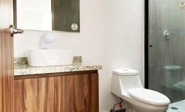 Casa en venta en Parque Real