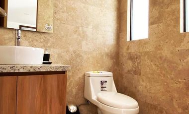 Casa en venta en Parque Real