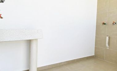 Casa en venta en Parque Real