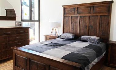 Casa en venta en Parque Real