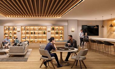 Departamentos en venta en Torre andeza de Grupo JV. Lujo y exclusividad