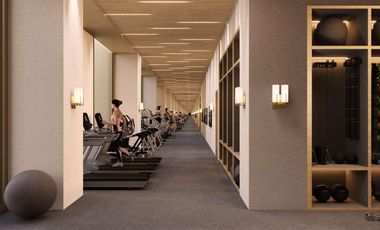 Departamentos en venta en Torre andeza de Grupo JV. Lujo y exclusividad