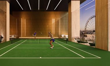 Departamentos en venta en Torre andeza de Grupo JV. Lujo y exclusividad