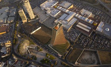 Departamentos en venta en Torre andeza de Grupo JV. Lujo y exclusividad