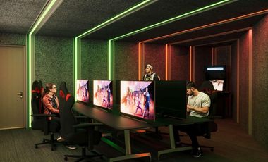 Departamentos en venta en Torre andeza de Grupo JV. Lujo y exclusividad