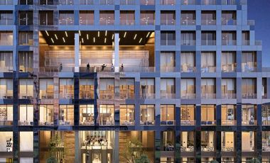 Departamentos en venta en Torre andeza de Grupo JV. Lujo y exclusividad