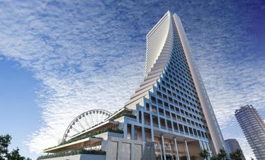 Departamentos en venta en Torre andeza de Grupo JV. Lujo y exclusividad