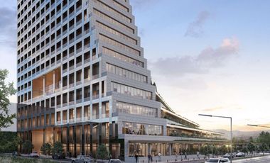 Departamentos en venta en Torre andeza de Grupo JV. Lujo y exclusividad