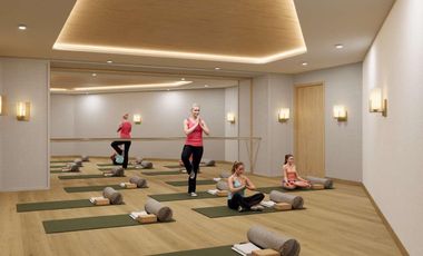 Departamentos en venta en Torre andeza de Grupo JV. Lujo y exclusividad