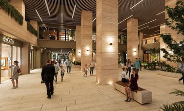 Departamentos en venta en Torre andeza de Grupo JV. Lujo y exclusividad