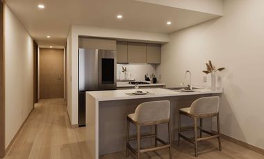 Departamentos en venta en Torre andeza de Grupo JV. Lujo y exclusividad