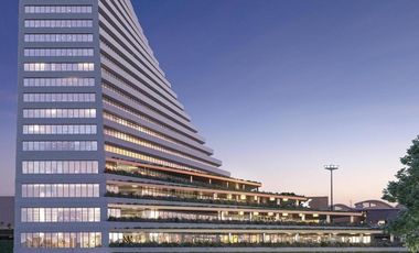 Departamentos en venta en Torre andeza de Grupo JV. Lujo y exclusividad