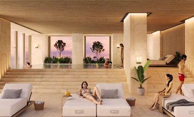 Departamentos en venta en Torre andeza de Grupo JV. Lujo y exclusividad