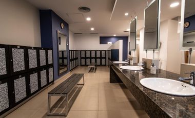 Terreno en Venta Frente el Lago en Lagos del Sol