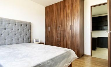 Casa en venta en Parque Real, Cuautlancingo de 2 niveles