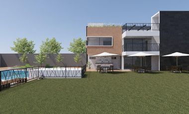 Casa en venta en Parque Real, Cuautlancingo de 2 niveles