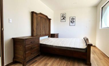 Casa en venta en Parque Real, Cuautlancingo de 2 niveles