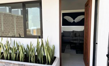 Casa en venta en Parque Real, Cuautlancingo de 2 niveles