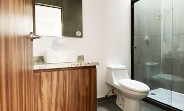 Casa en venta en Parque Real, Cuautlancingo de 2 niveles