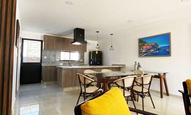 Casa en venta en Parque Real, Cuautlancingo de 2 niveles