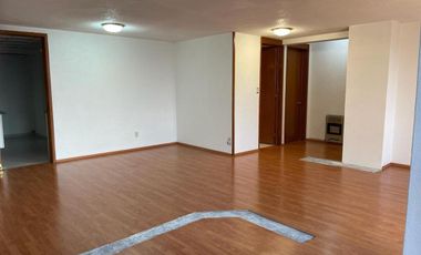 Departamento Único junto a Plaza La Cúspide - $3.7M