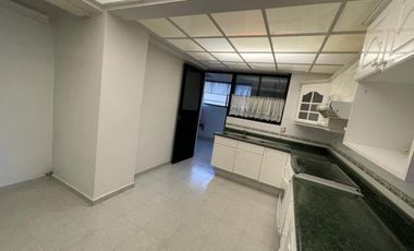 Departamento Único junto a Plaza La Cúspide - $3.7M