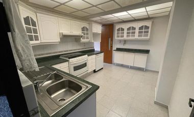 Departamento Único junto a Plaza La Cúspide - $3.7M