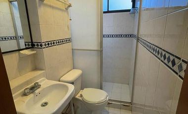 Departamento Único junto a Plaza La Cúspide - $3.7M