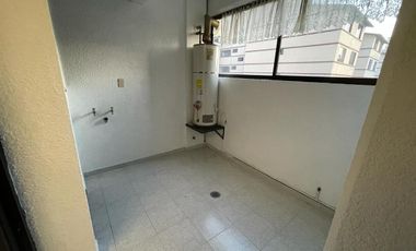 Departamento Único junto a Plaza La Cúspide - $3.7M