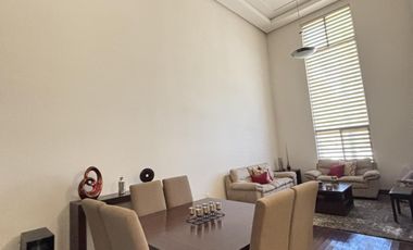 Lujosa Residencia en Venta Misiones II Saltillo