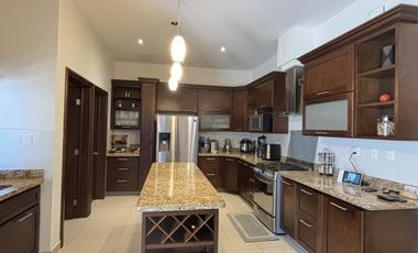 Lujosa Residencia en Venta Misiones II Saltillo