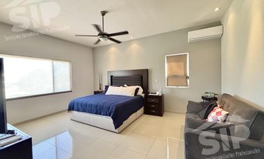 Lujosa Residencia en Venta Misiones II Saltillo