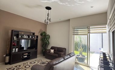 Lujosa Residencia en Venta Misiones II Saltillo