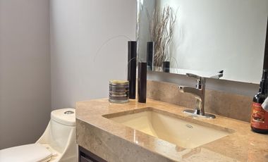 Lujosa Residencia en Venta Misiones II Saltillo