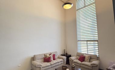 Lujosa Residencia en Venta Misiones II Saltillo